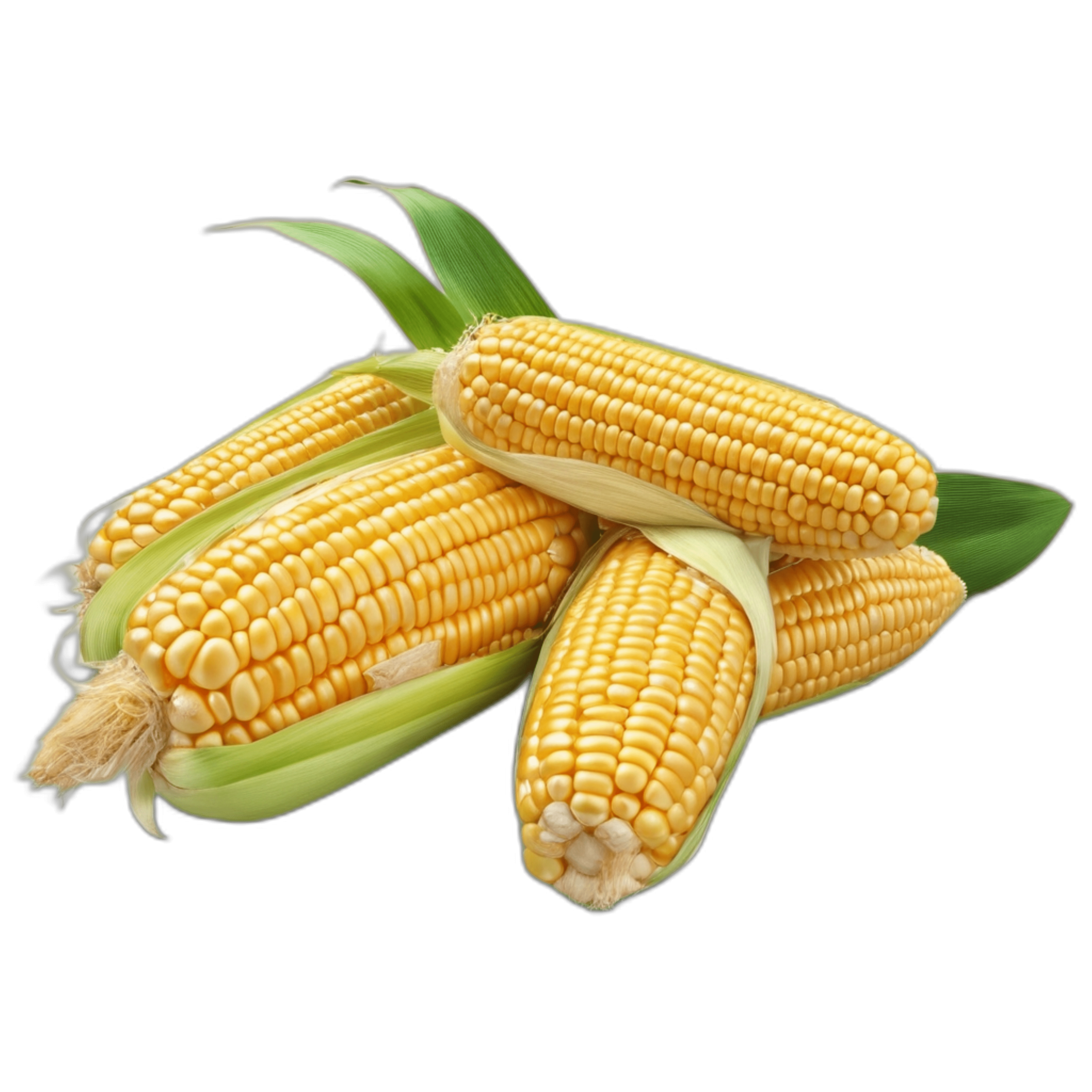 maize